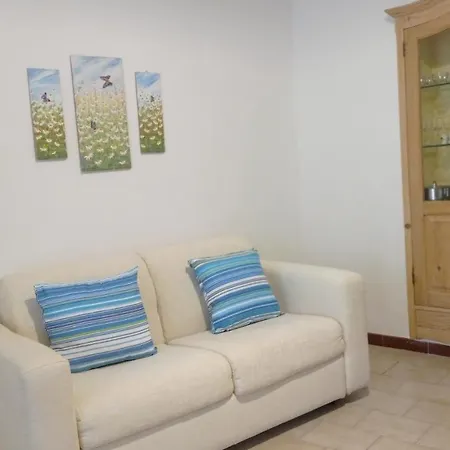 Sole Di Puglia