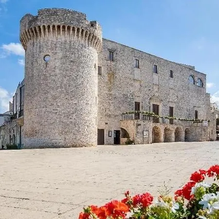 Sole Di Puglia