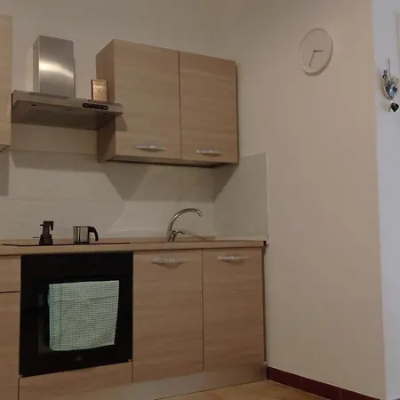 펜션 Sole Di Puglia *