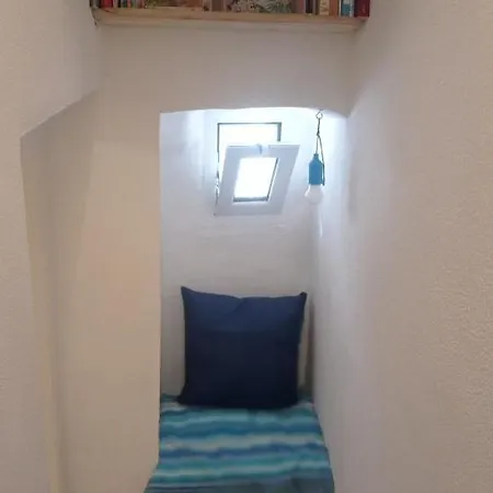 בית נופש Sole Di Puglia קונברסאנו