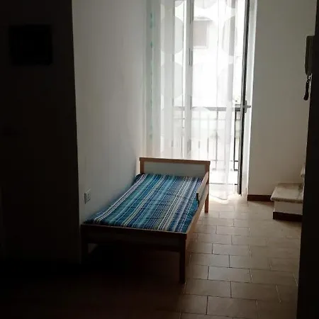 펜션 Sole Di Puglia 콘베르사노