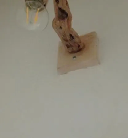 펜션 Sole Di Puglia