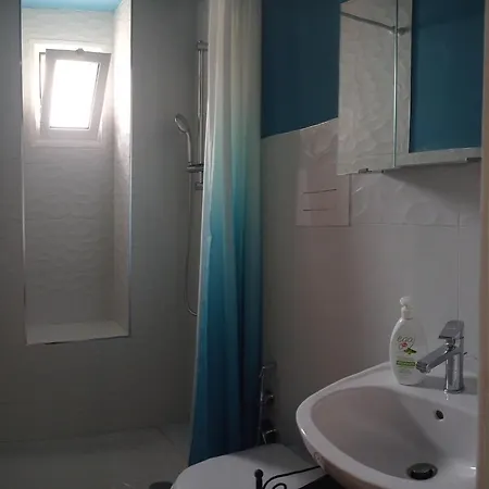 Sole Di Puglia 펜션 *