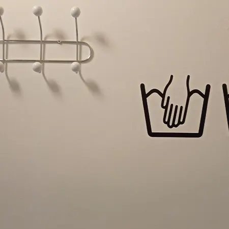 בית נופש Sole Di Puglia *