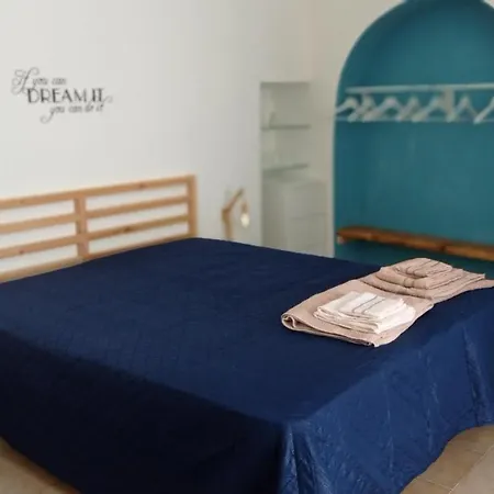 Sole Di Puglia 콘베르사노