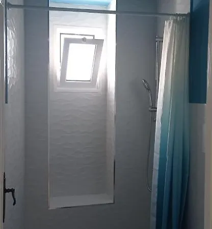 בית נופש Sole Di Puglia