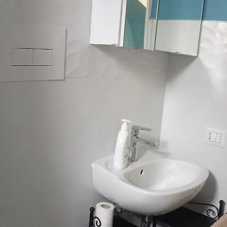 Sole Di Puglia בית נופש קונברסאנו