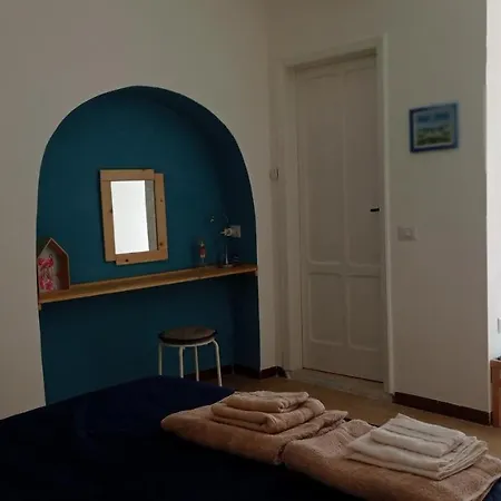 Sole Di Puglia * קונברסאנו