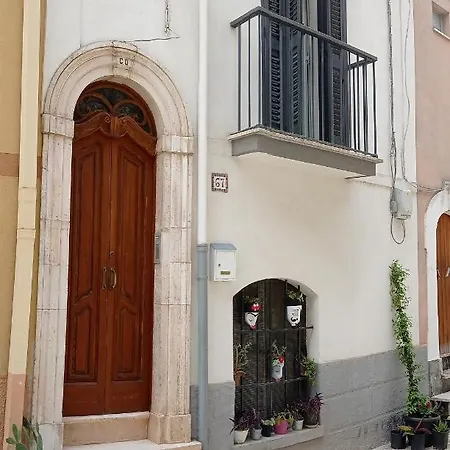 Sole Di Puglia * קונברסאנו