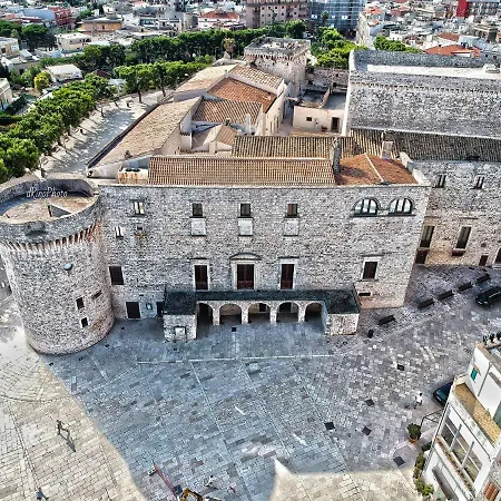 Sole Di Puglia 콘베르사노