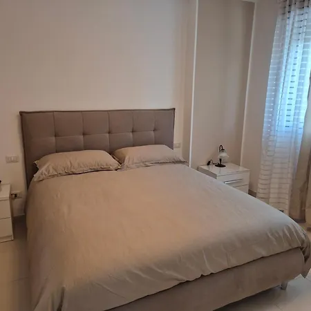 Apartment Sole Di Puglia *