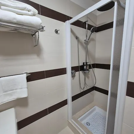 Apartment Sole Di Puglia *