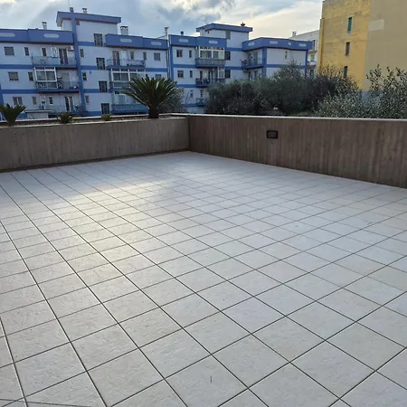 Apartment Sole Di Puglia Putignano