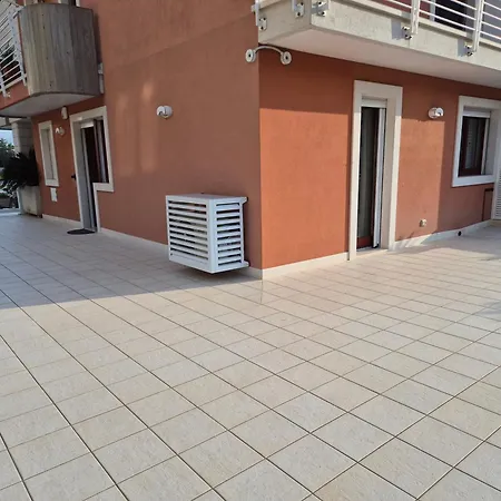 Apartment Sole Di Puglia