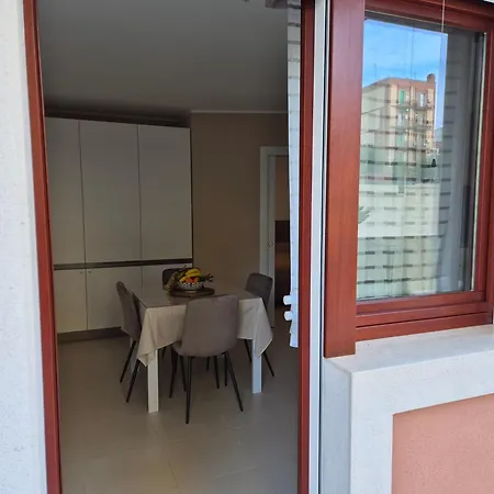 Apartment Sole Di Puglia Putignano