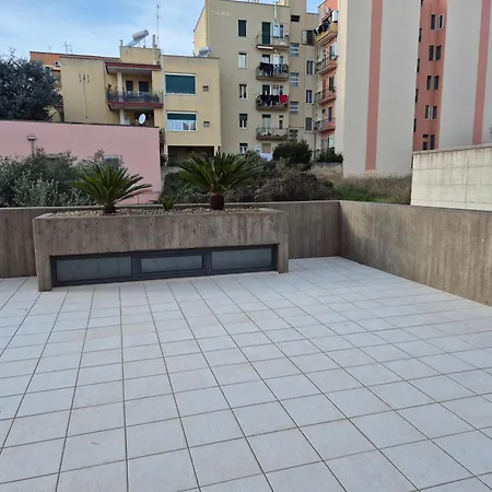 Sole Di Puglia * Putignano