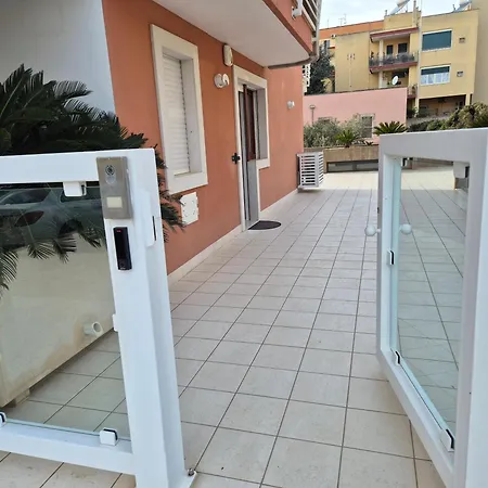 Apartment Sole Di Puglia