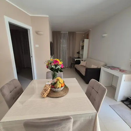 Apartment Sole Di Puglia Putignano