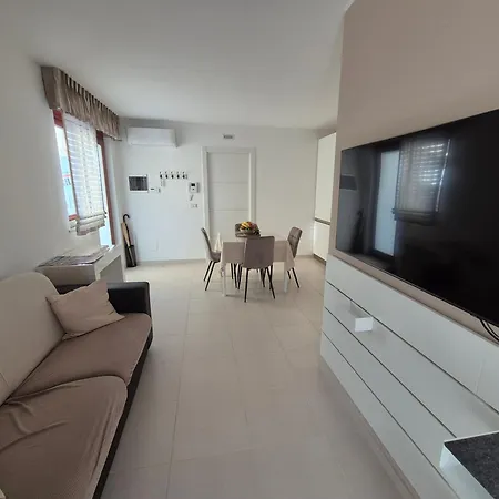Sole Di Puglia Apartment