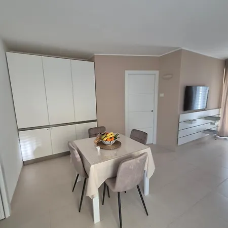 Sole Di Puglia Apartment