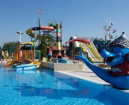 Sole Di Puglia בית נופש