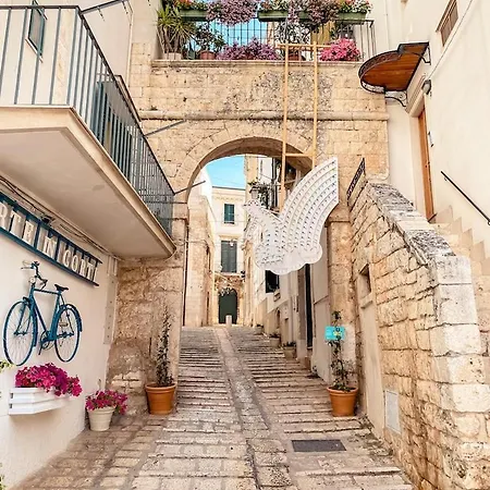 Sole Di Puglia * קונברסאנו